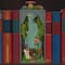 Single Miniature Book Nook by Make Market®